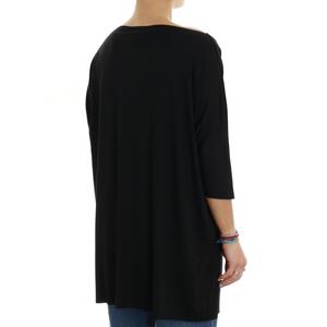 T-SHIRT LASERATA VICOLO - Mad Fashion | img vers.300x/